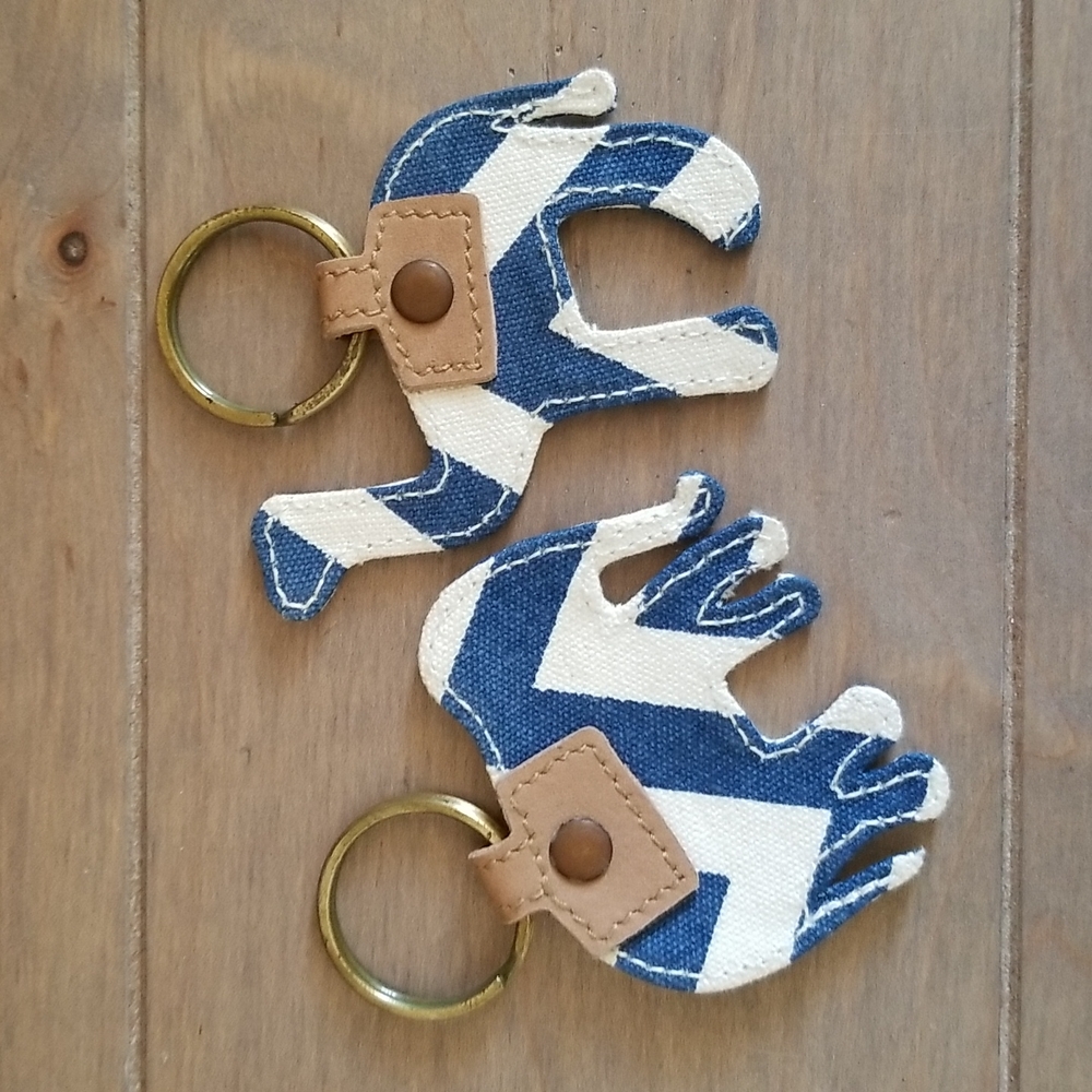 Tablet Case, Passport Cover and Key Rings - Picture 11 of 13